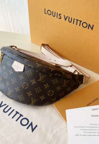 https://vipluxury.sk/LOUIS VUITTON Bumbag taška ľadvinka | Komplet balenie + blok