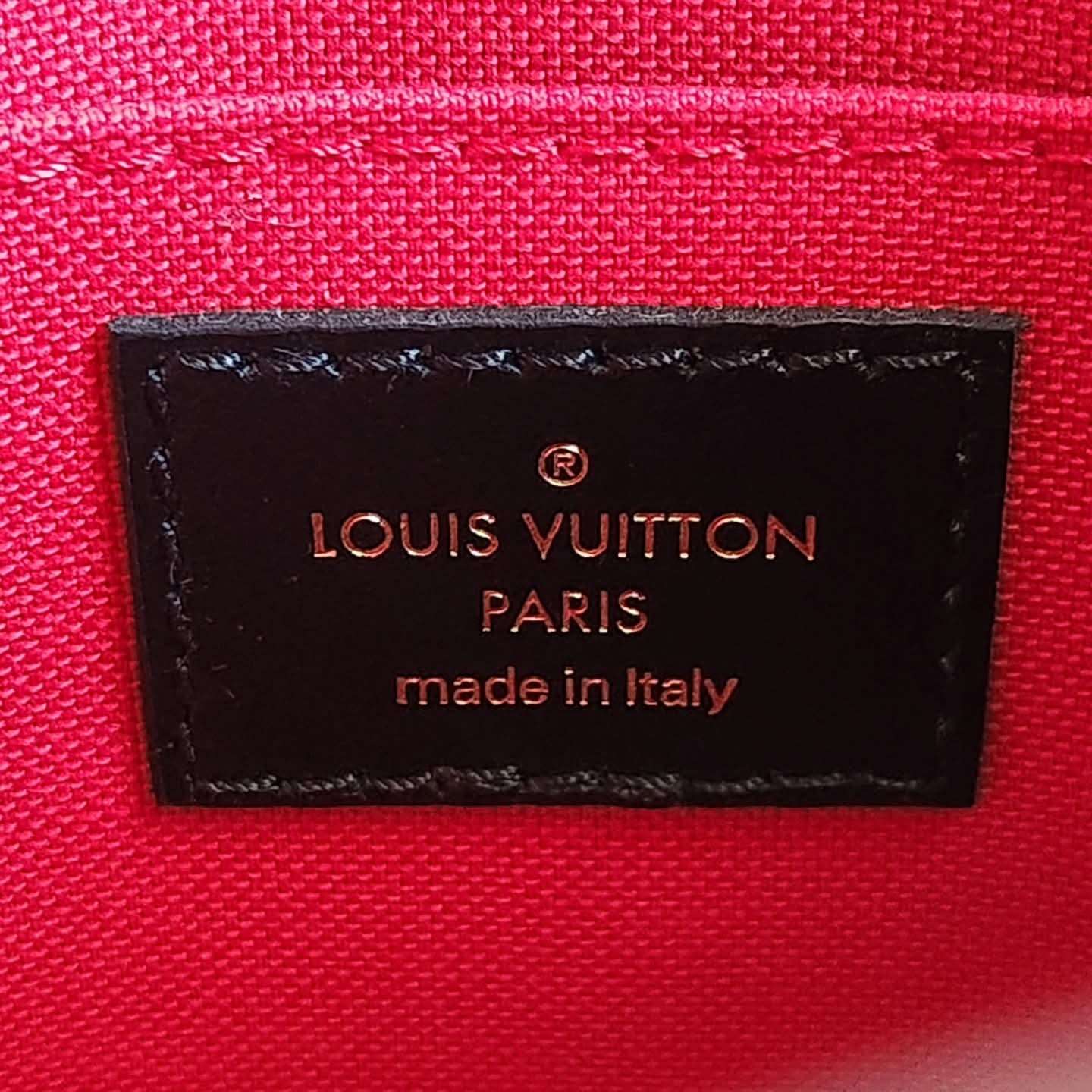 Louis Vuitton OnTheGo BB