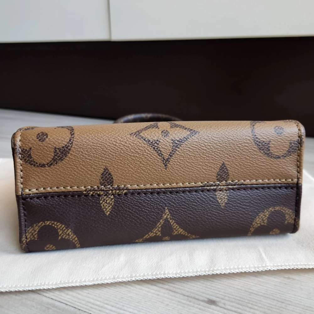 Louis Vuitton OnTheGo BB