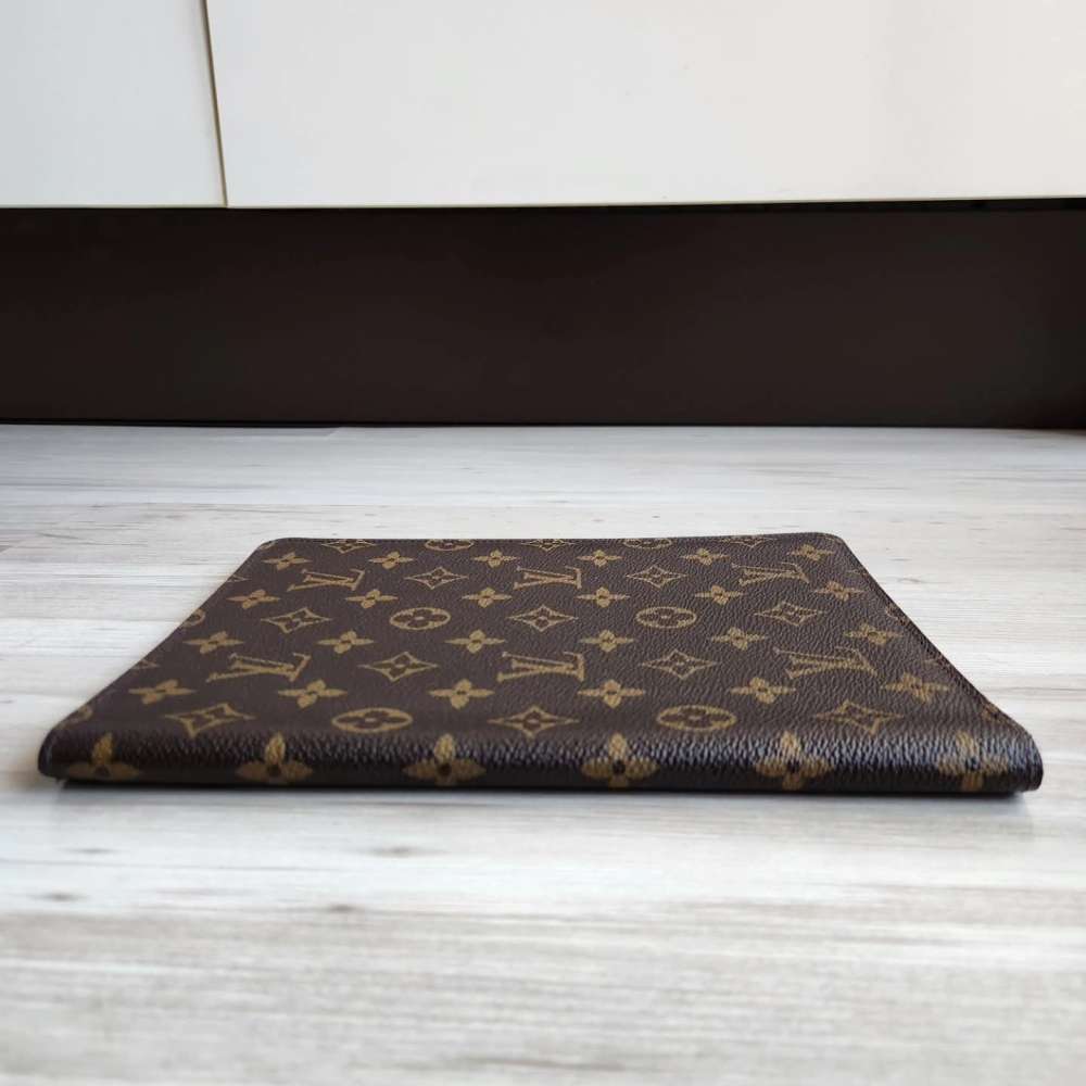 Louis Vuitton Agenda