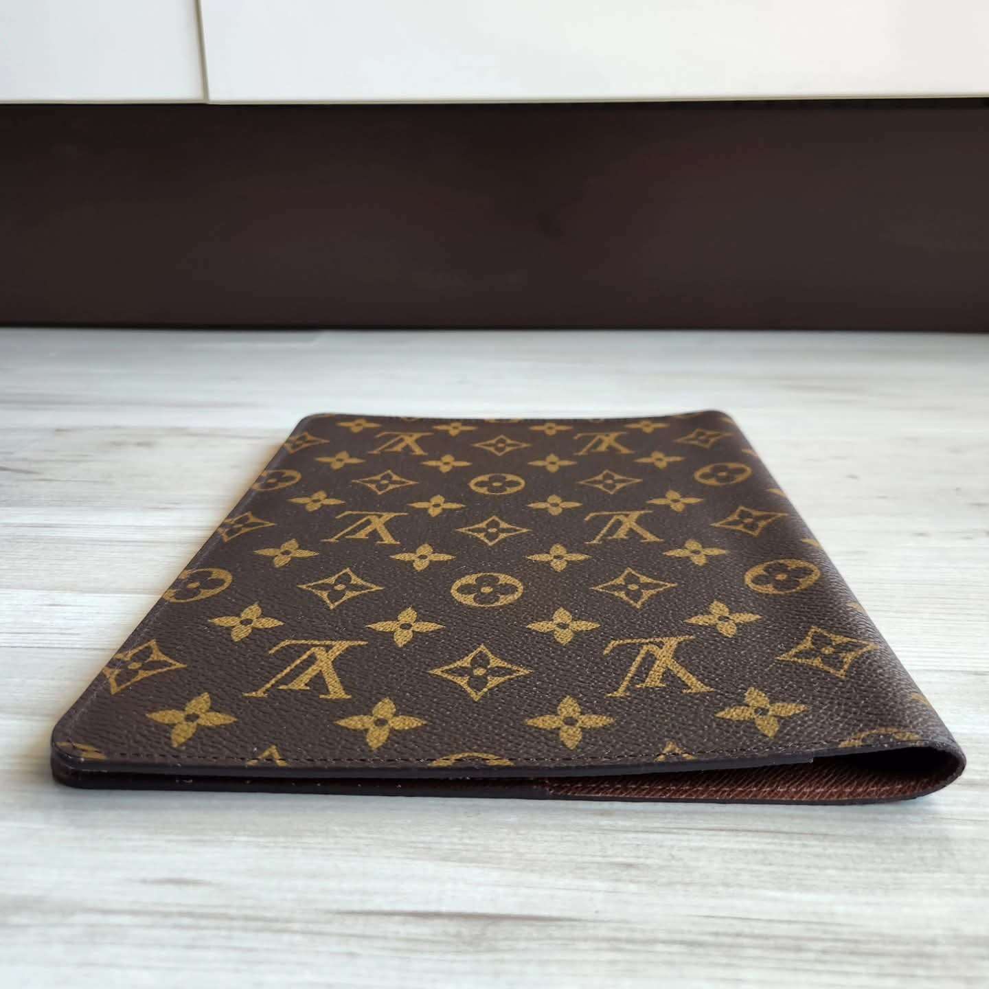 Louis Vuitton Agenda