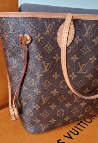 https://vipluxury.sk/Louis Vuitton Neverfull MM