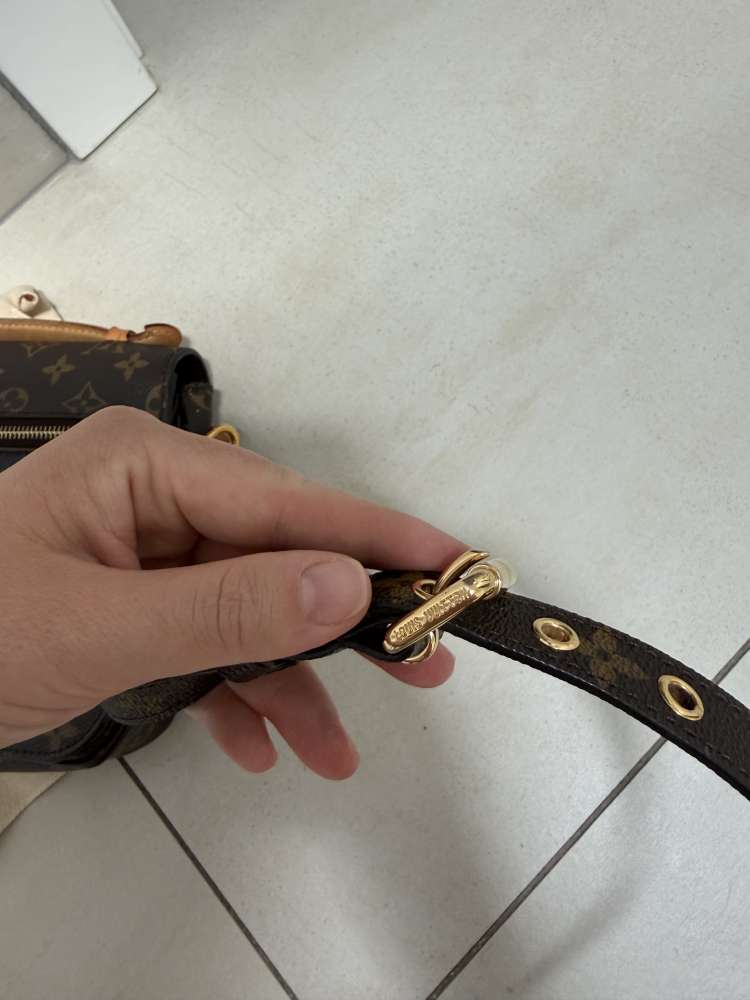 LV Metis