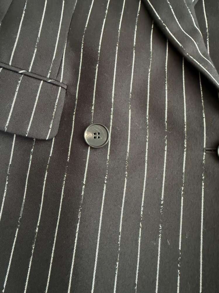 Alexander McQUEEN sako
