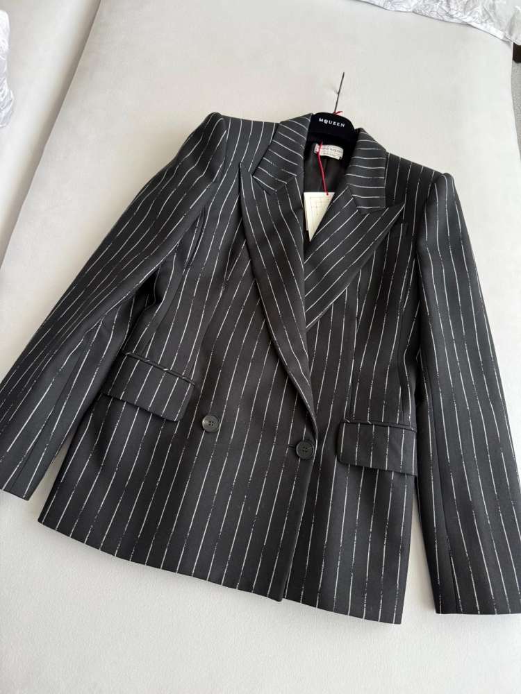 Alexander McQUEEN sako