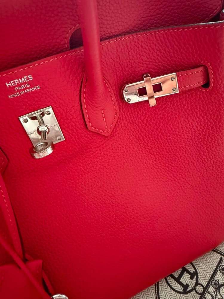 Hermes Birkin 25