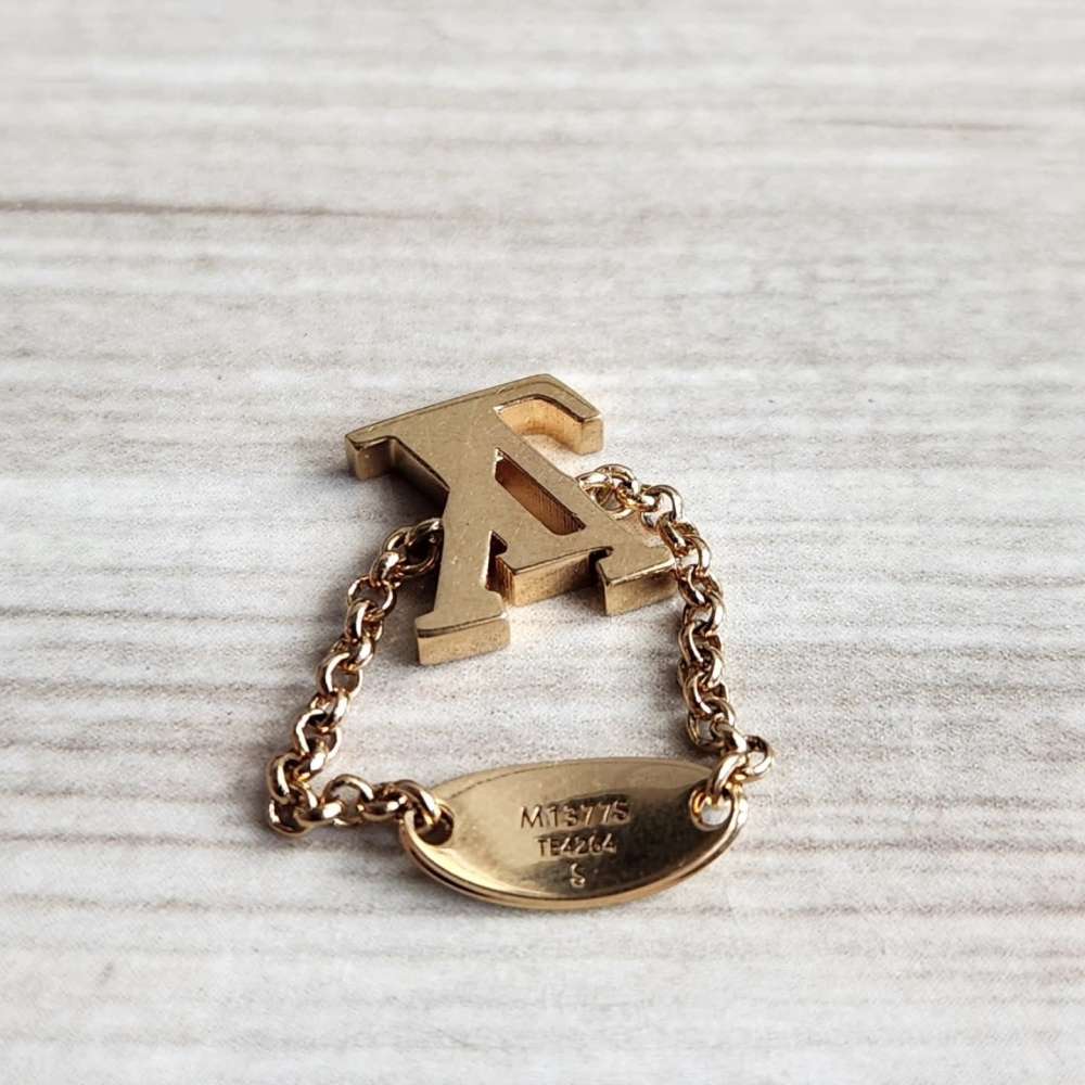 Louis Vuitton Prsten