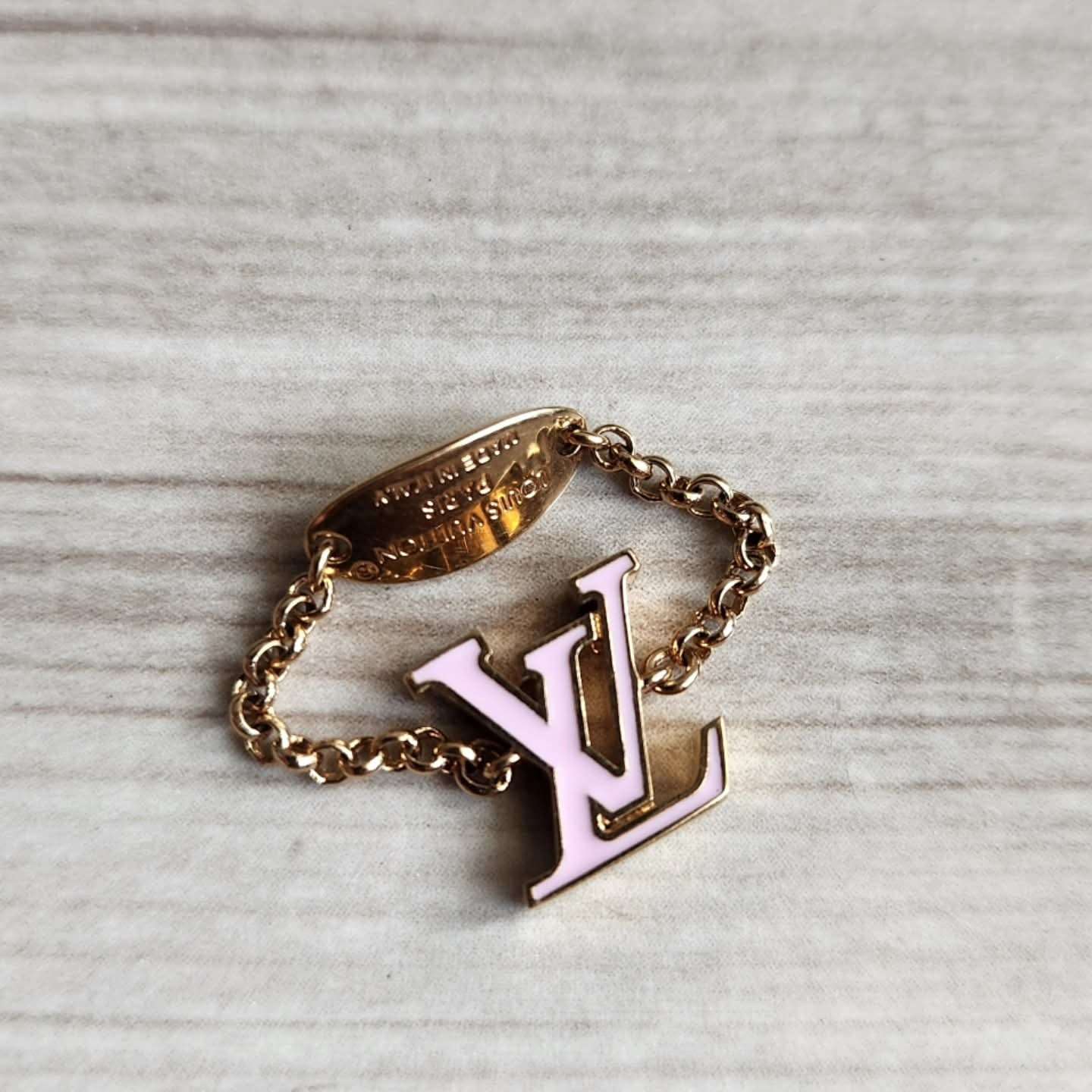Louis Vuitton Prsten