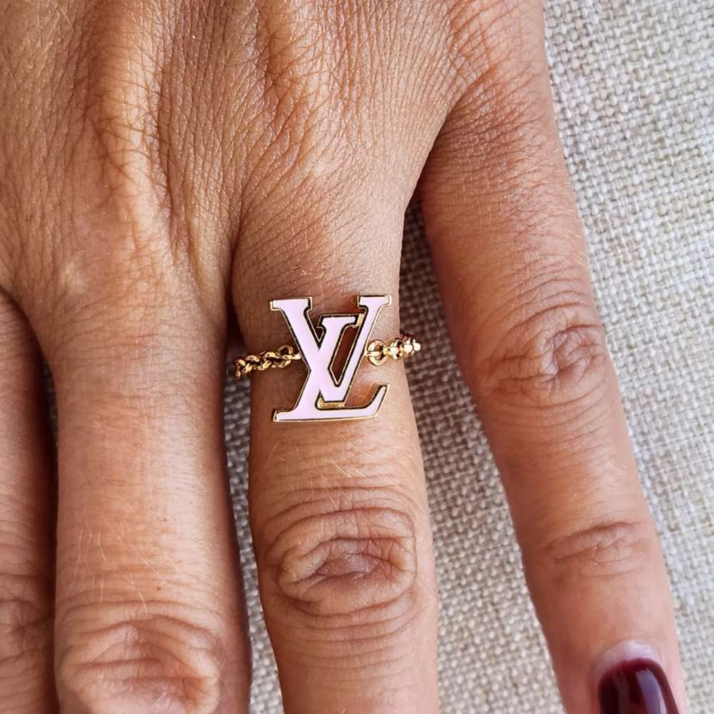 Louis Vuitton Prsten