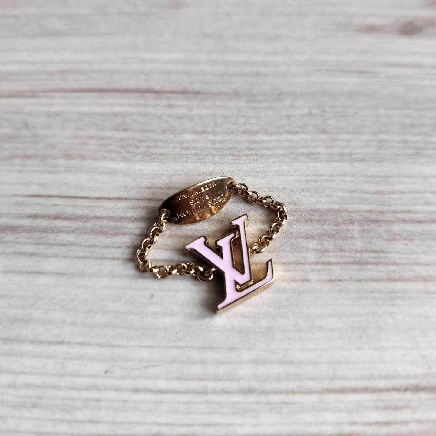 Louis Vuitton Prsten