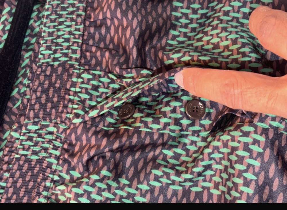 Louis Vuitton panske plavky