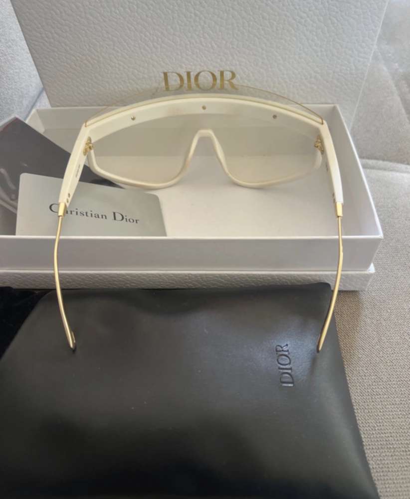 Dior okuliare