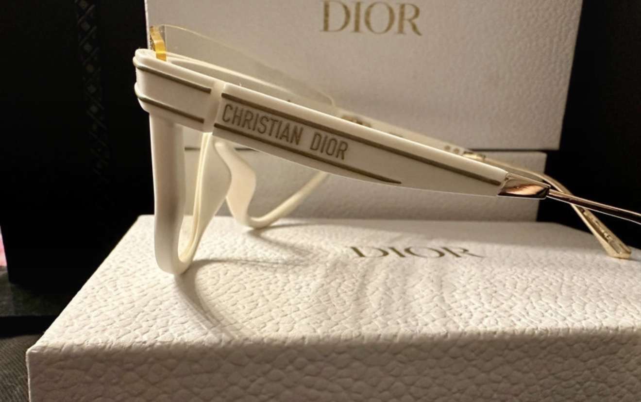 Dior okuliare