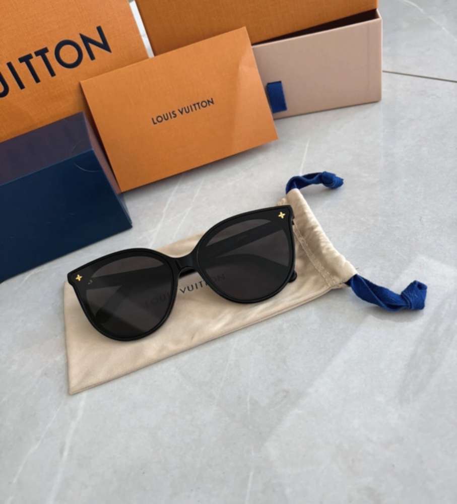 Louis Vuitton okuliare