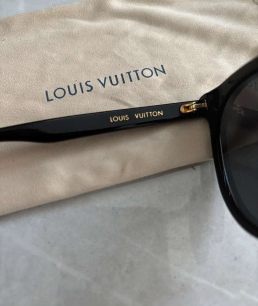 Louis Vuitton okuliare