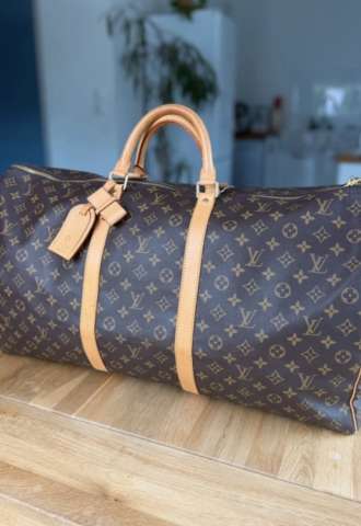 https://vipluxury.sk/Louis Vuitton Keepall 60