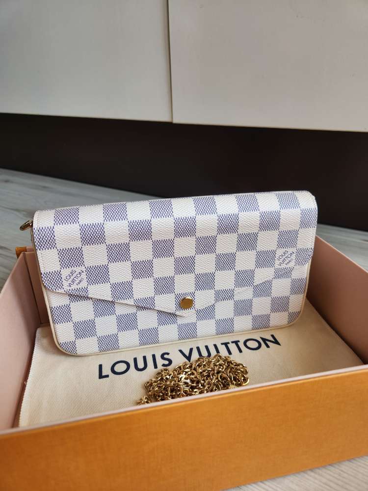 Louis Vuitton Felicie