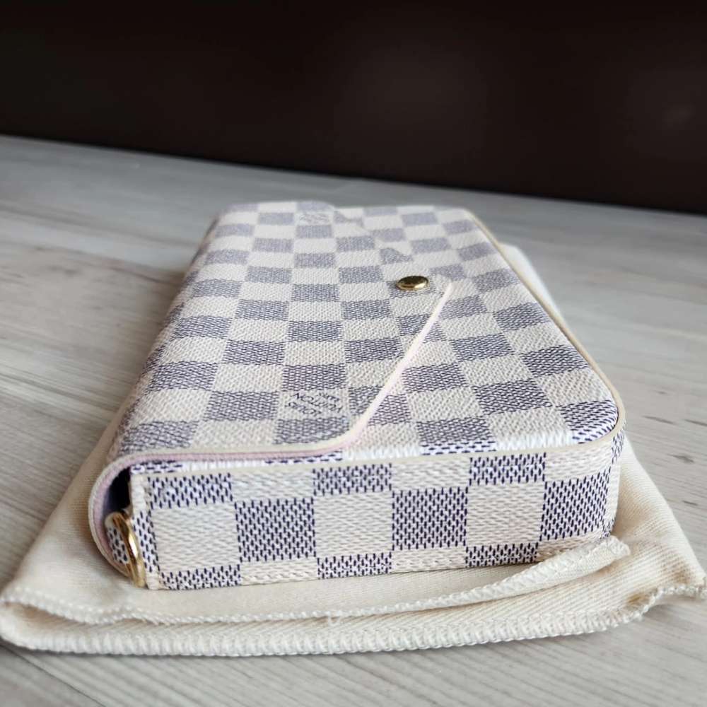 Louis Vuitton Felicie