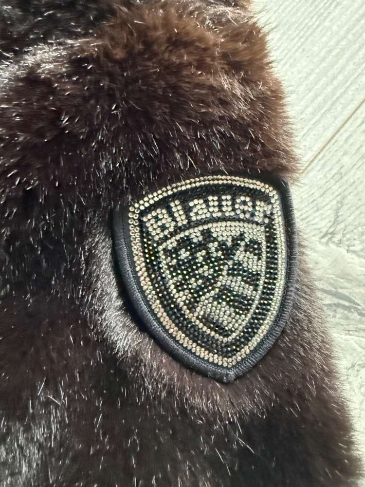 Nová Blauer Bunda M