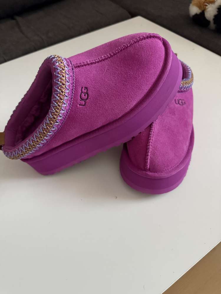 Ugg tazz 36 limitky