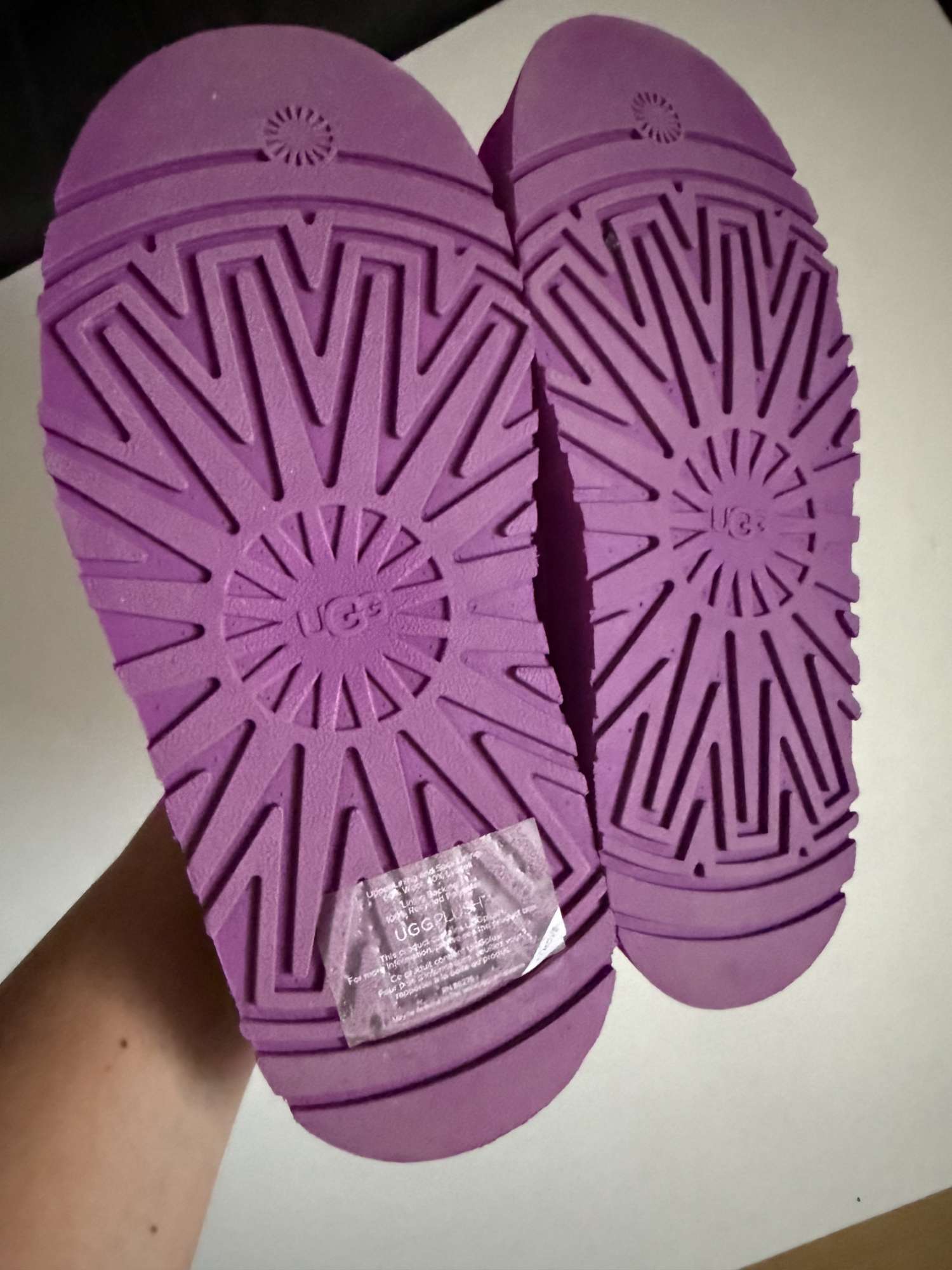 Ugg tazz 36 limitky
