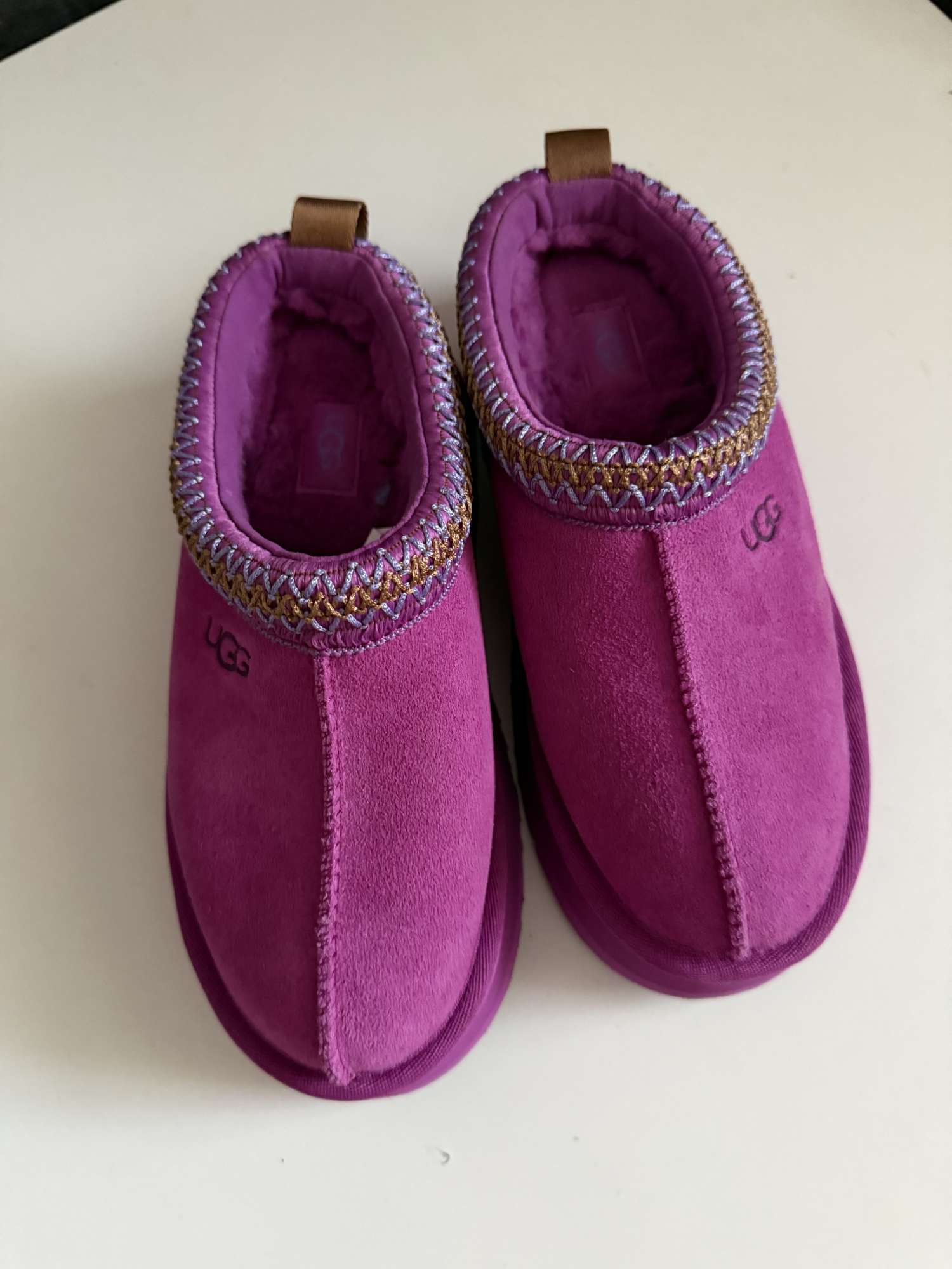 Ugg tazz 36 limitky