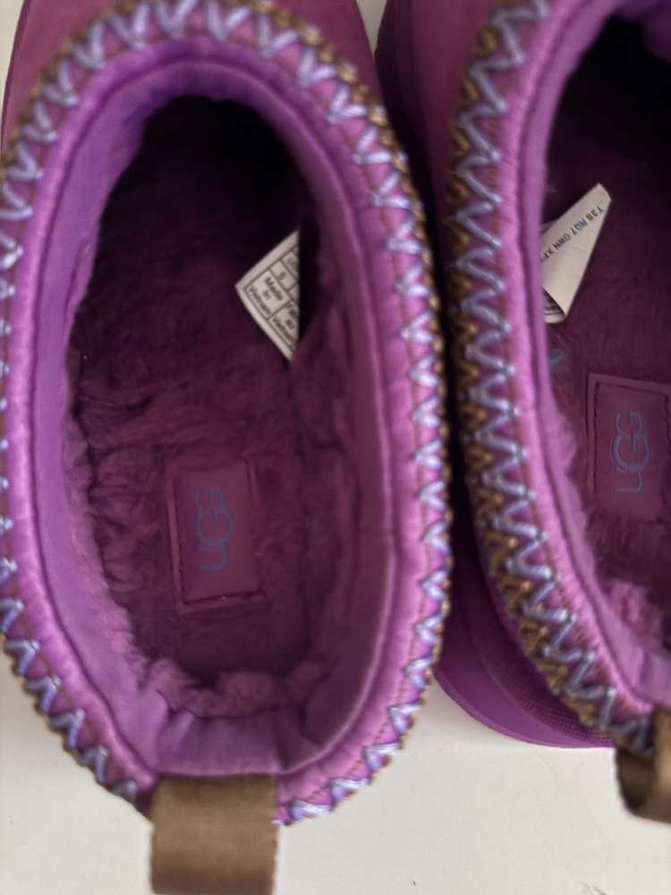 Ugg tazz 36 limitky