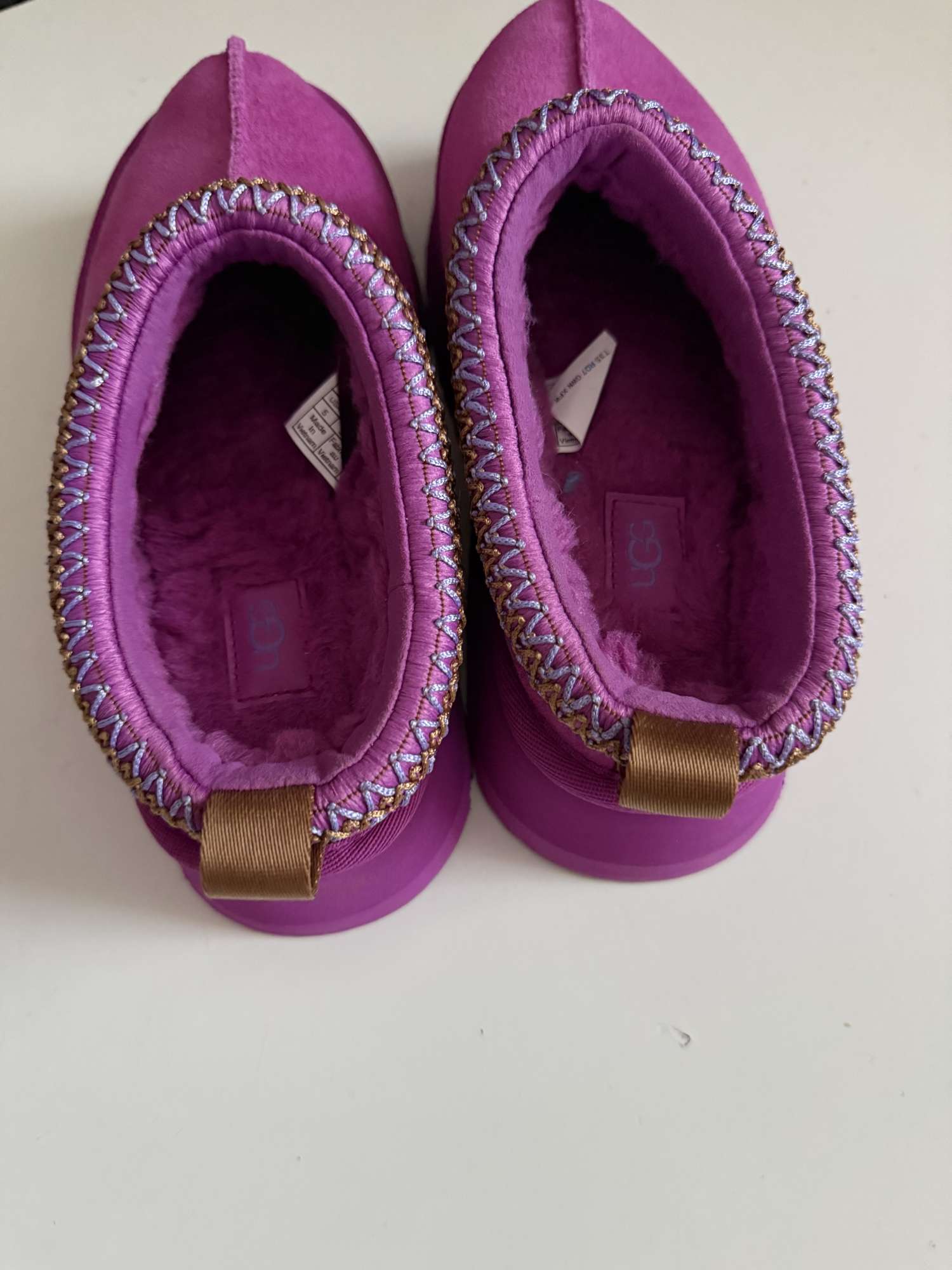 Ugg tazz 36 limitky