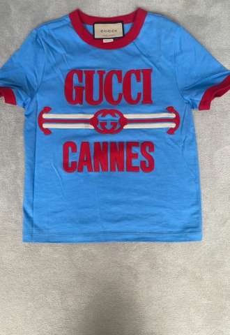 https://vipluxury.sk/Gucci tričko xxs