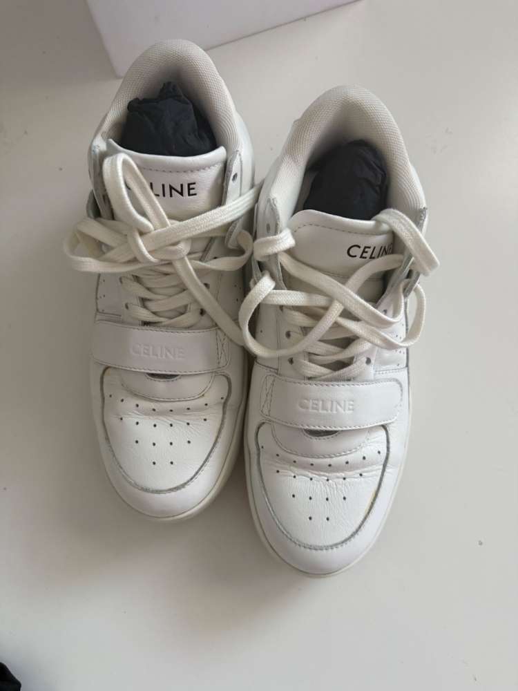 Celine tenisky 37