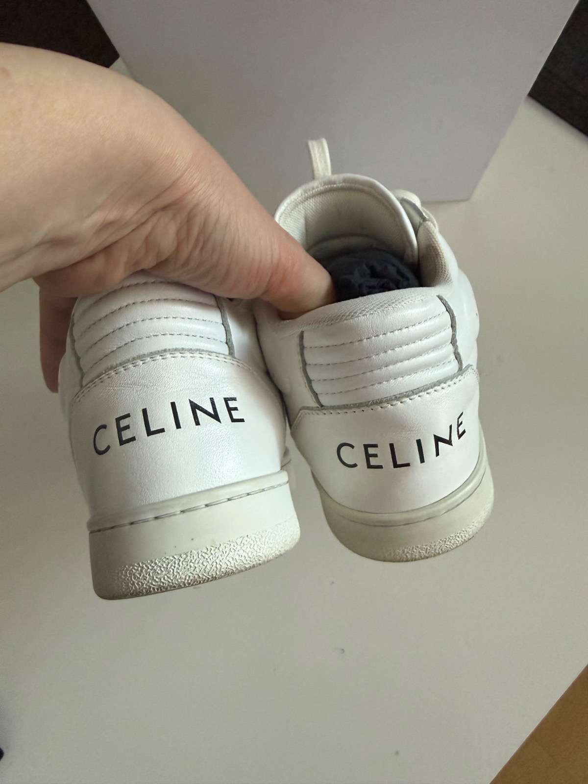 Celine tenisky 37