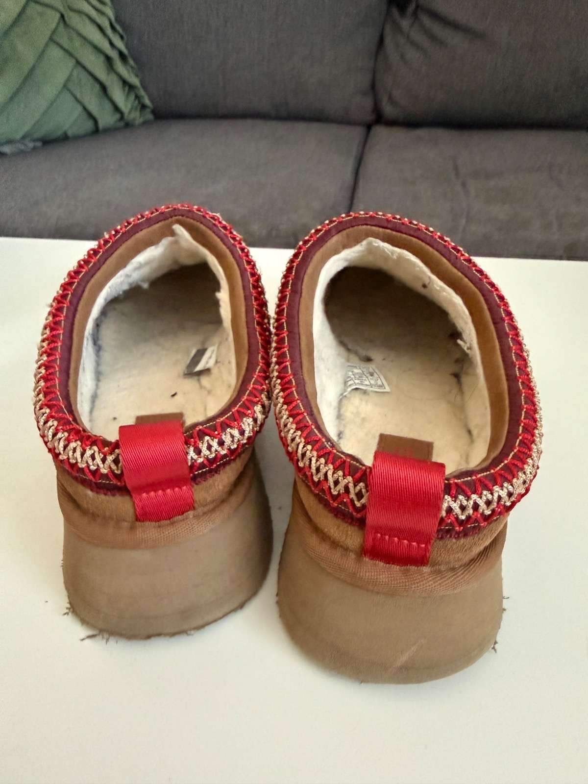 Ugg tazz 39