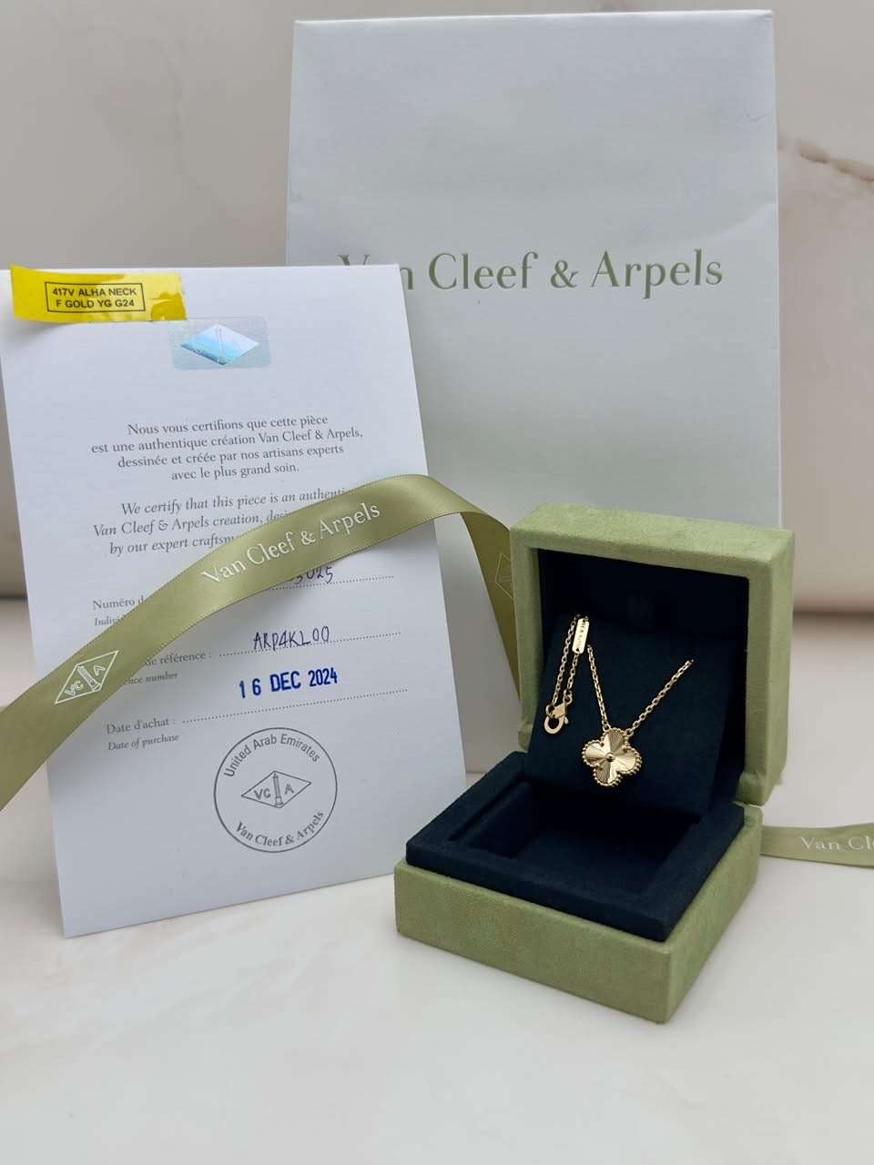 Van Cleef & Arpels