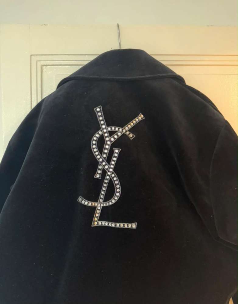 YSL sako