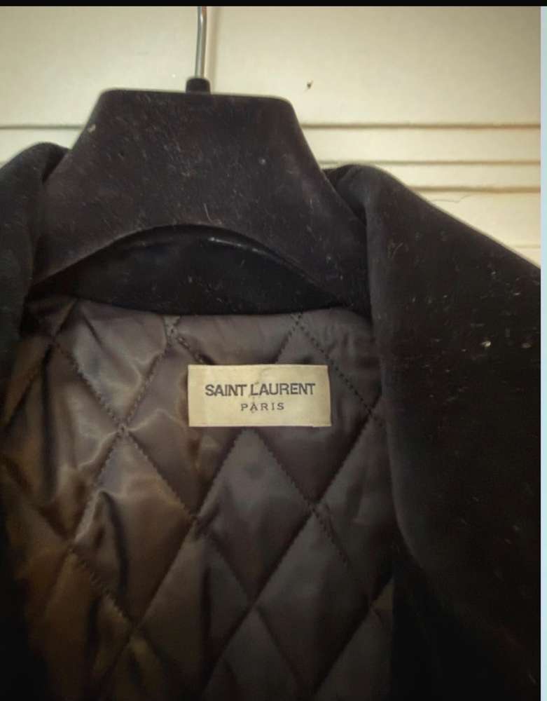 YSL sako