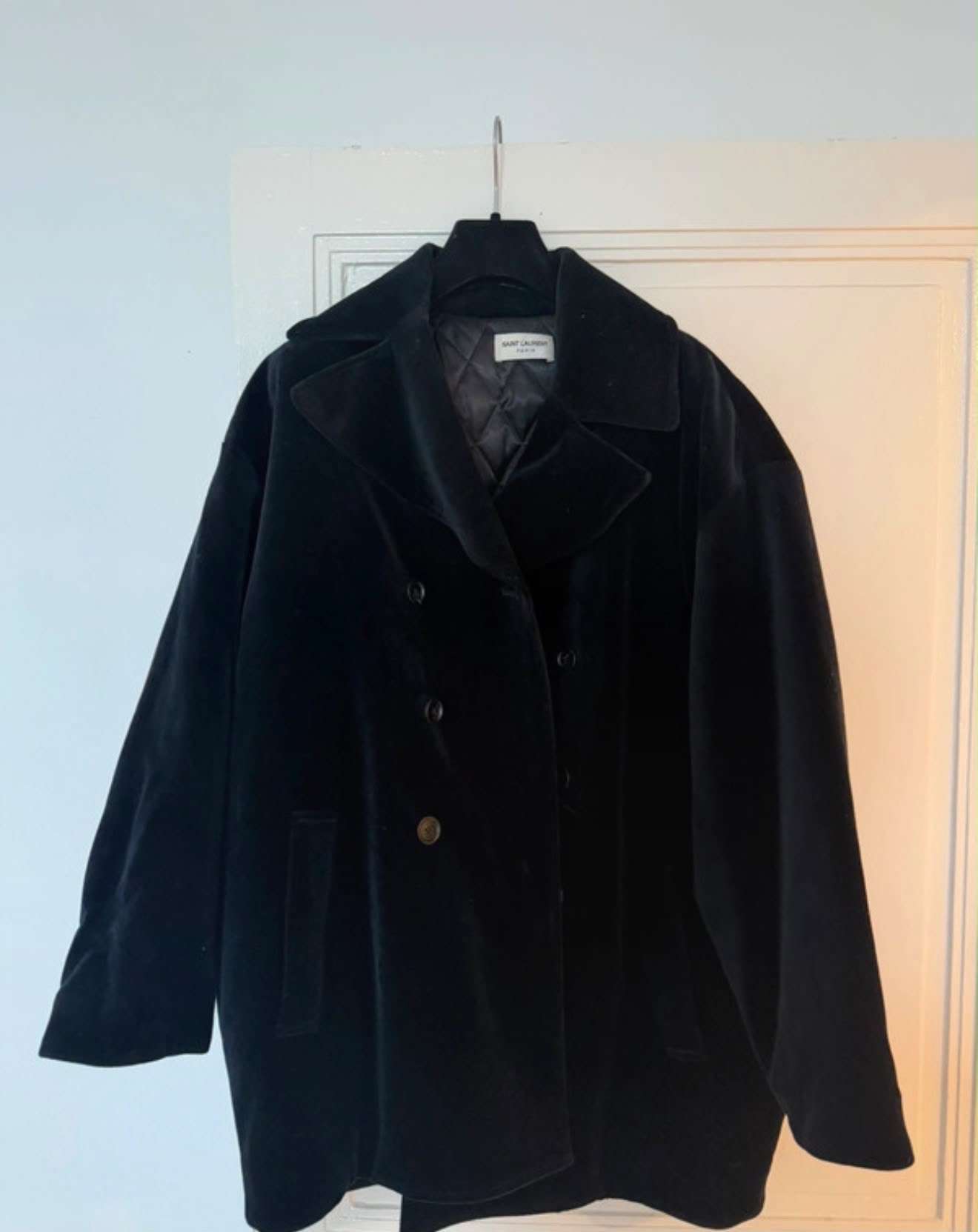 YSL sako
