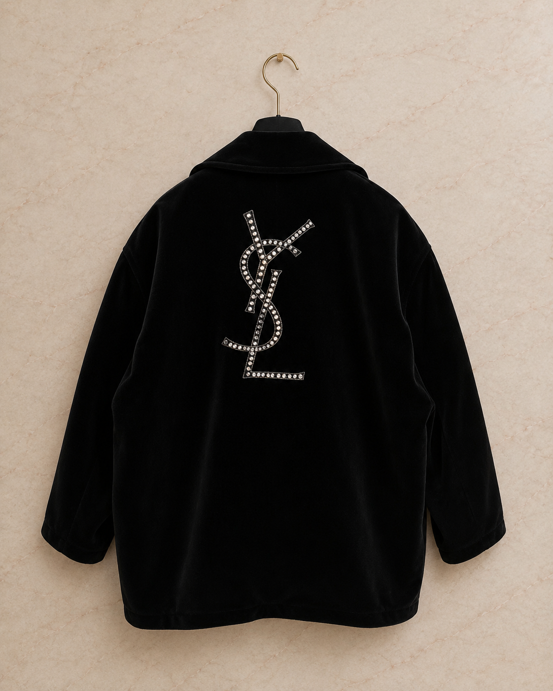 YSL sako