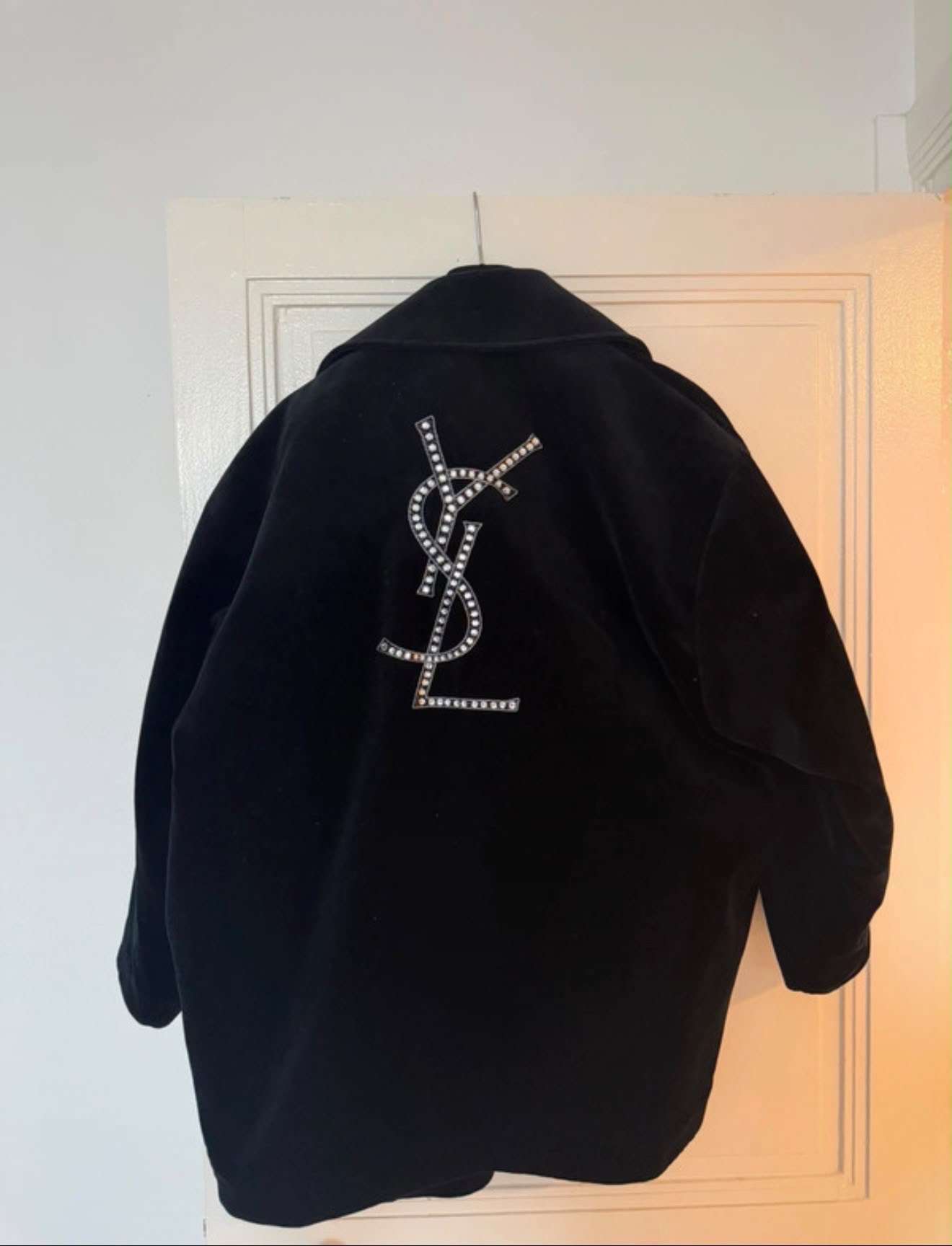YSL sako