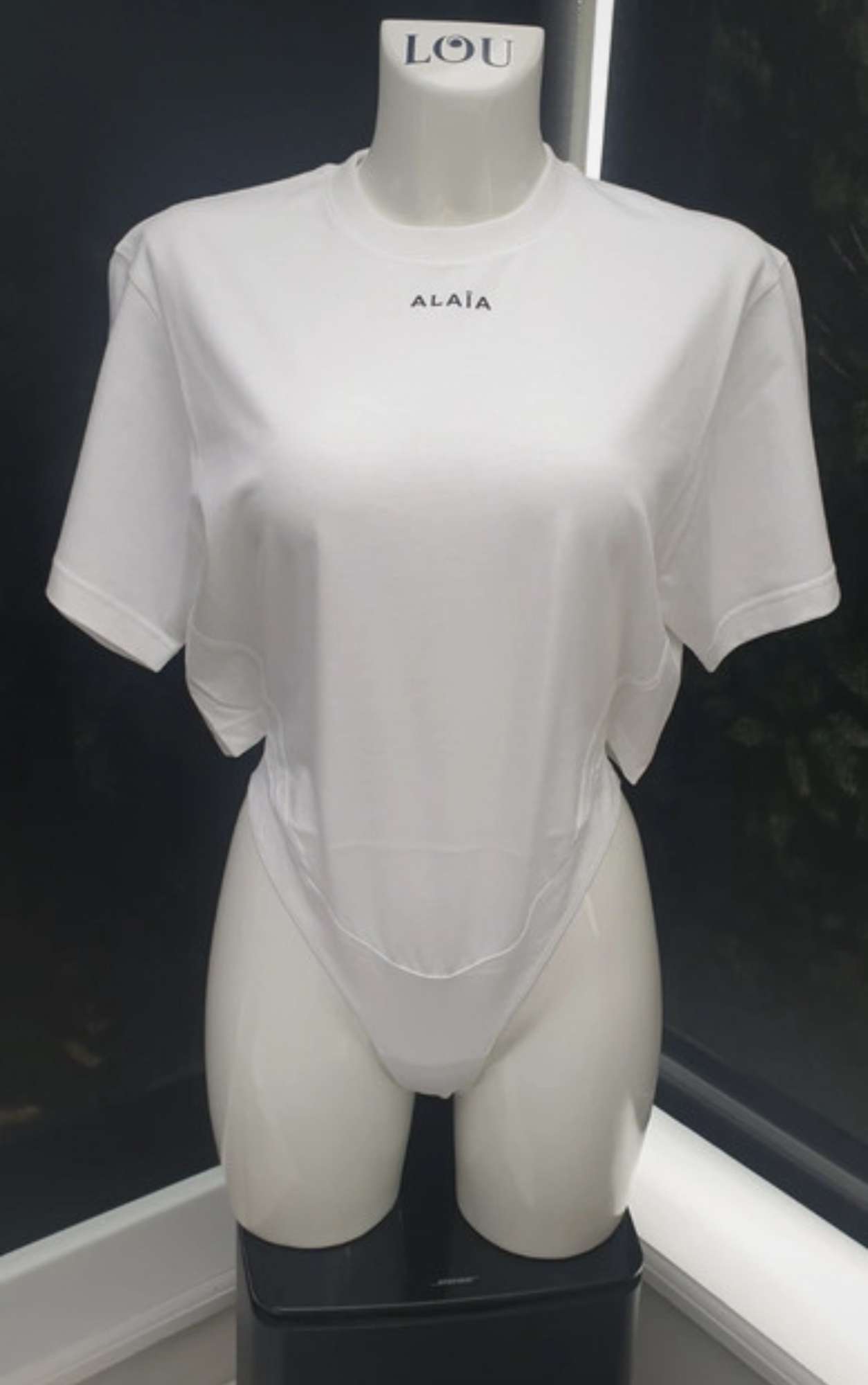 Alaia body