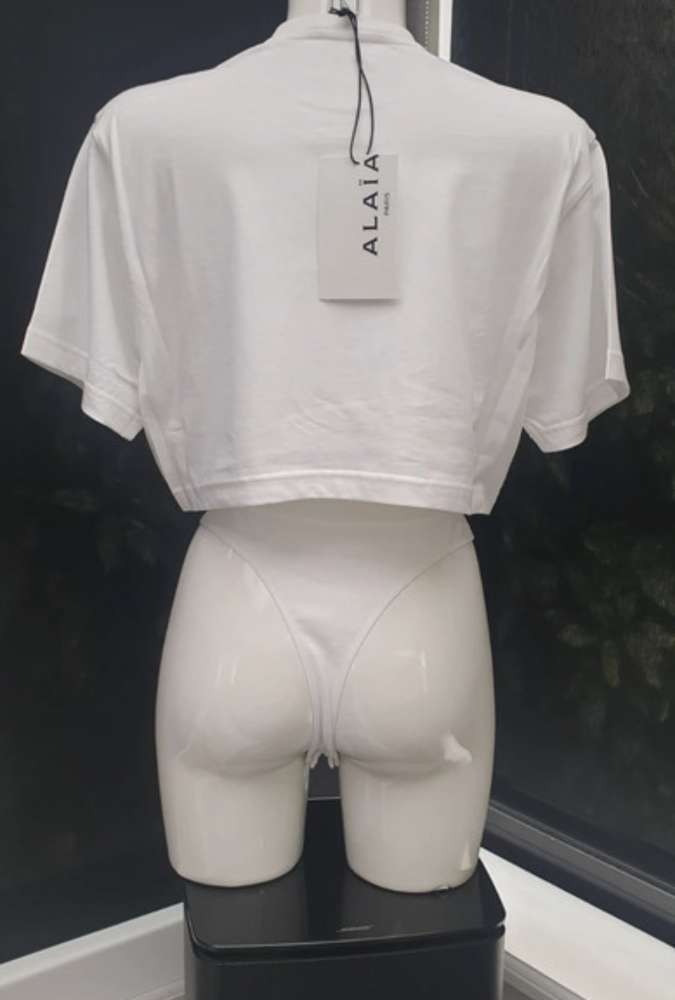 Alaia body