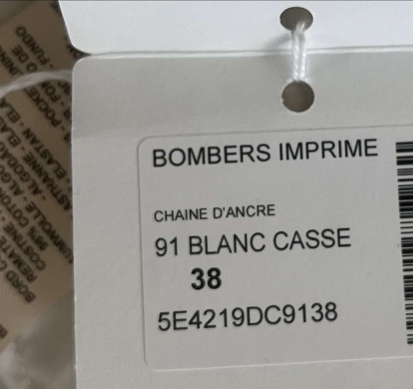 Hermes bombera