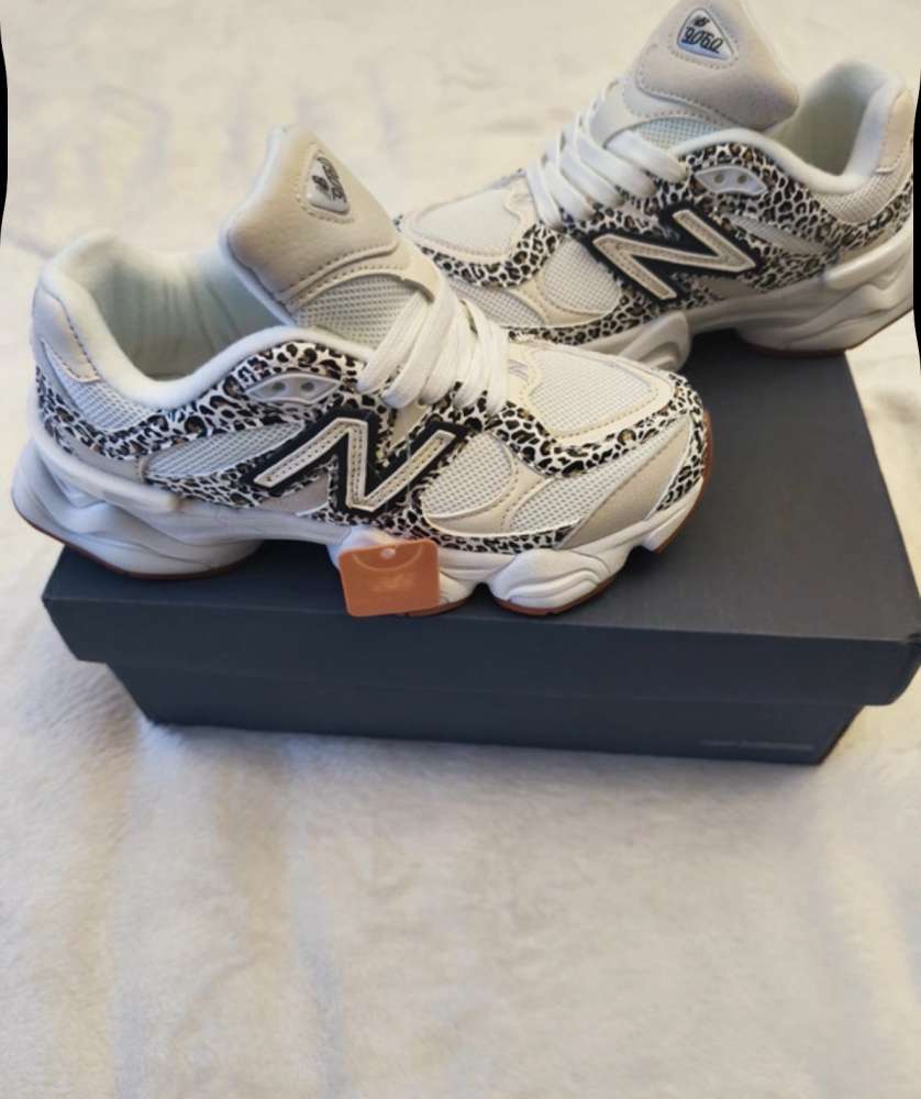 New balance tenisky