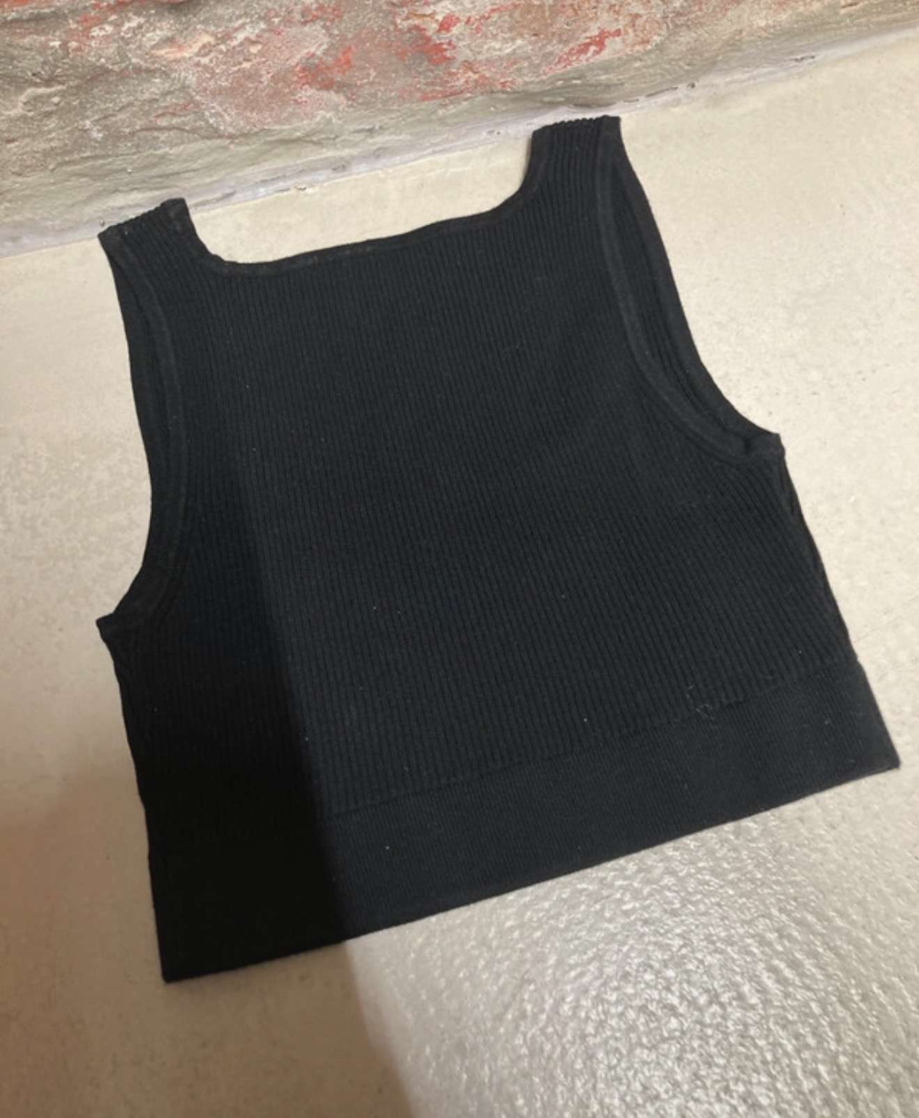Miu miu top
