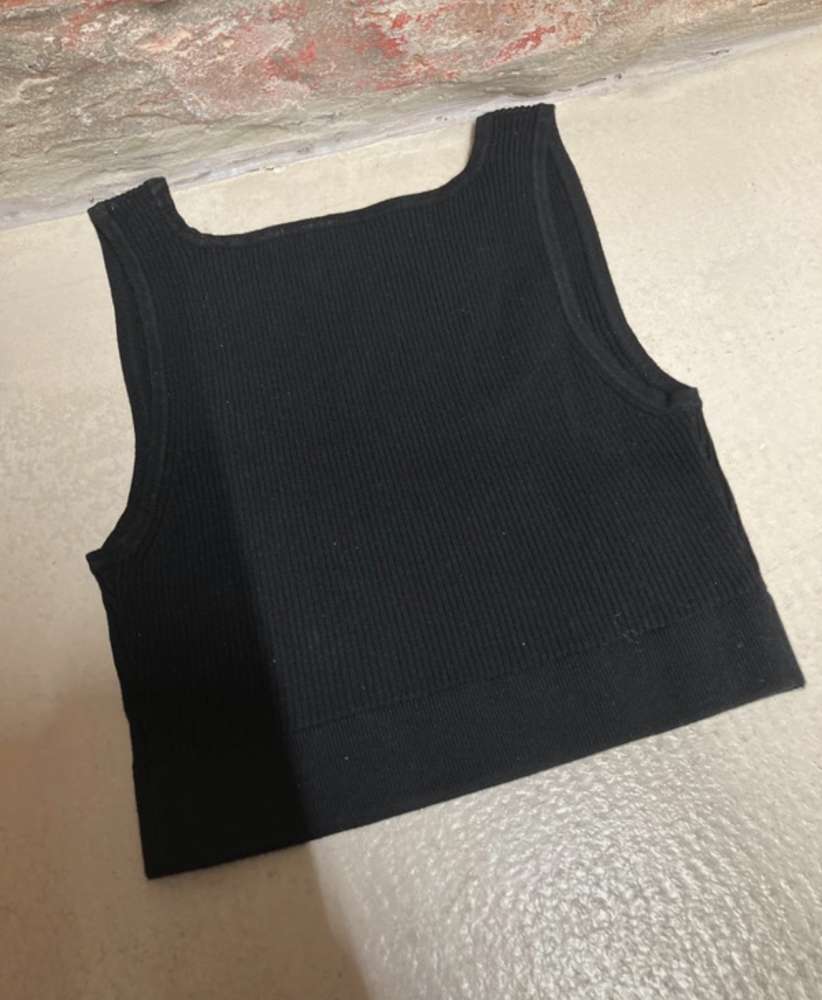 Miu miu top