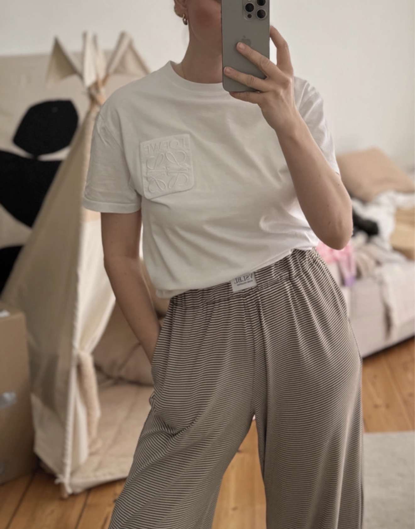 LOEWE tričko