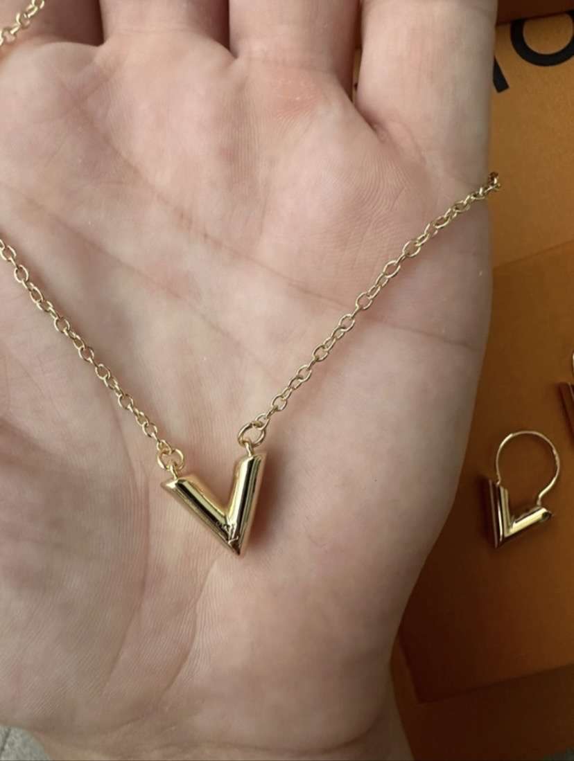 Louis Vuitton set