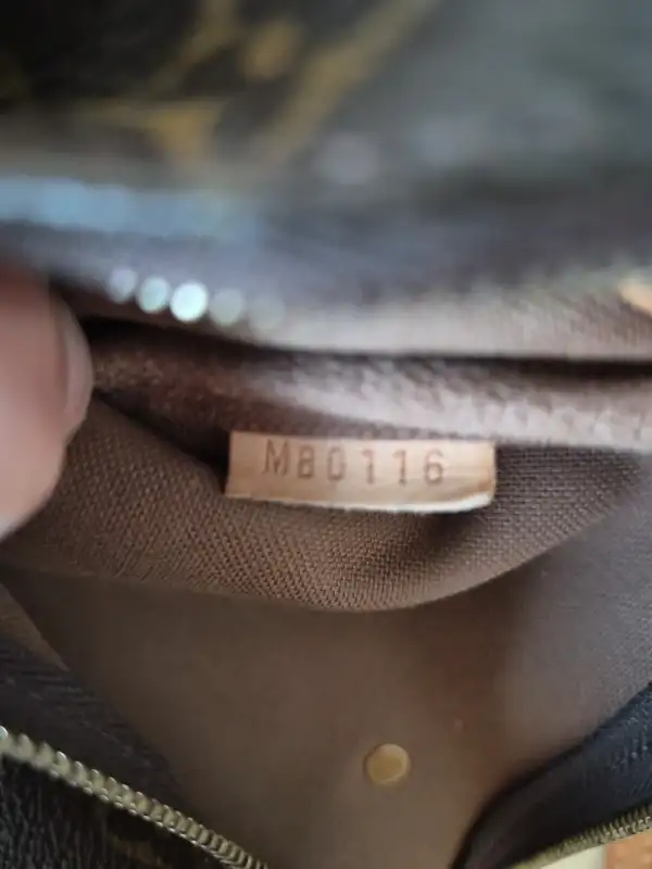 Louis Vuitton Eva Clutch Monogram Canvas
