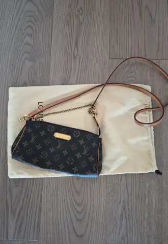 https://vipluxury.sk/Louis Vuitton Eva Clutch Monogram Canvas