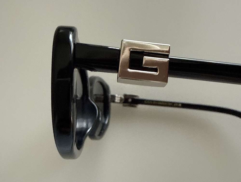 Slnečné okuliare Gucci