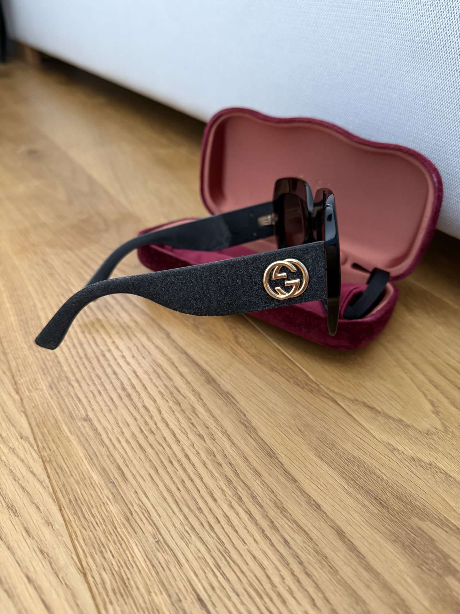 Gucci slnečné okuliare